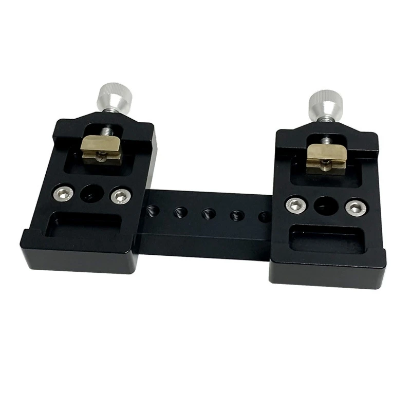 

Dovetail Plate Wide Gauge Mirror C8HD C9.25HD C11HD for Narrow Gauge Equatorial Telescope CG4 CG5 EQ3 EQ5