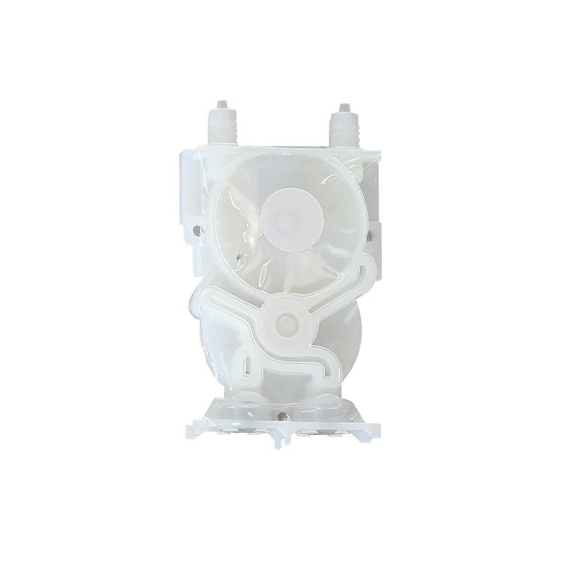 LETOP 10 шт чернил демпфер DX7 для wicolor Spectra 9100 9200 MUTOH VJ1618 струйный принтер Ep печатающая