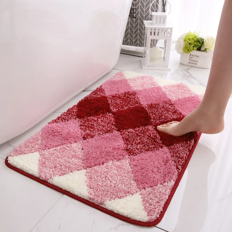Kitchen Accessories Mat Doormat Non-Slip Carpet/Bath Home Entrance Floor Hallway Long Rugs | Дом и сад