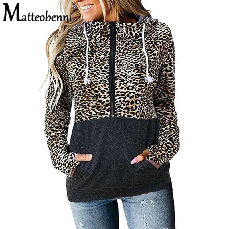 Зебра печати с капюшоном в стиле пэчворк толстовка женская обувь на завязках