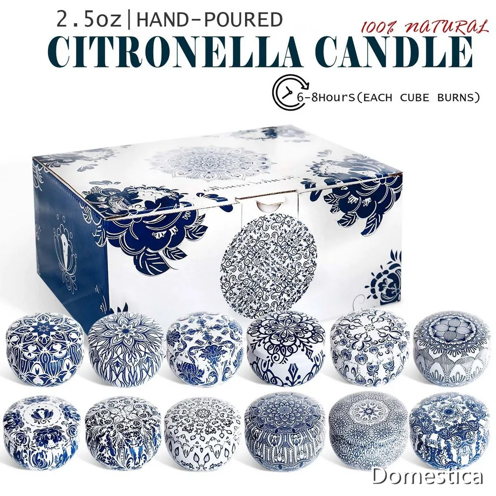 1 Set Candle Making Supplies DIY Kit Beeswax Arts And Crafts Scented Wax Melts Air Freshener Soy Warmer Cubes | Дом и сад