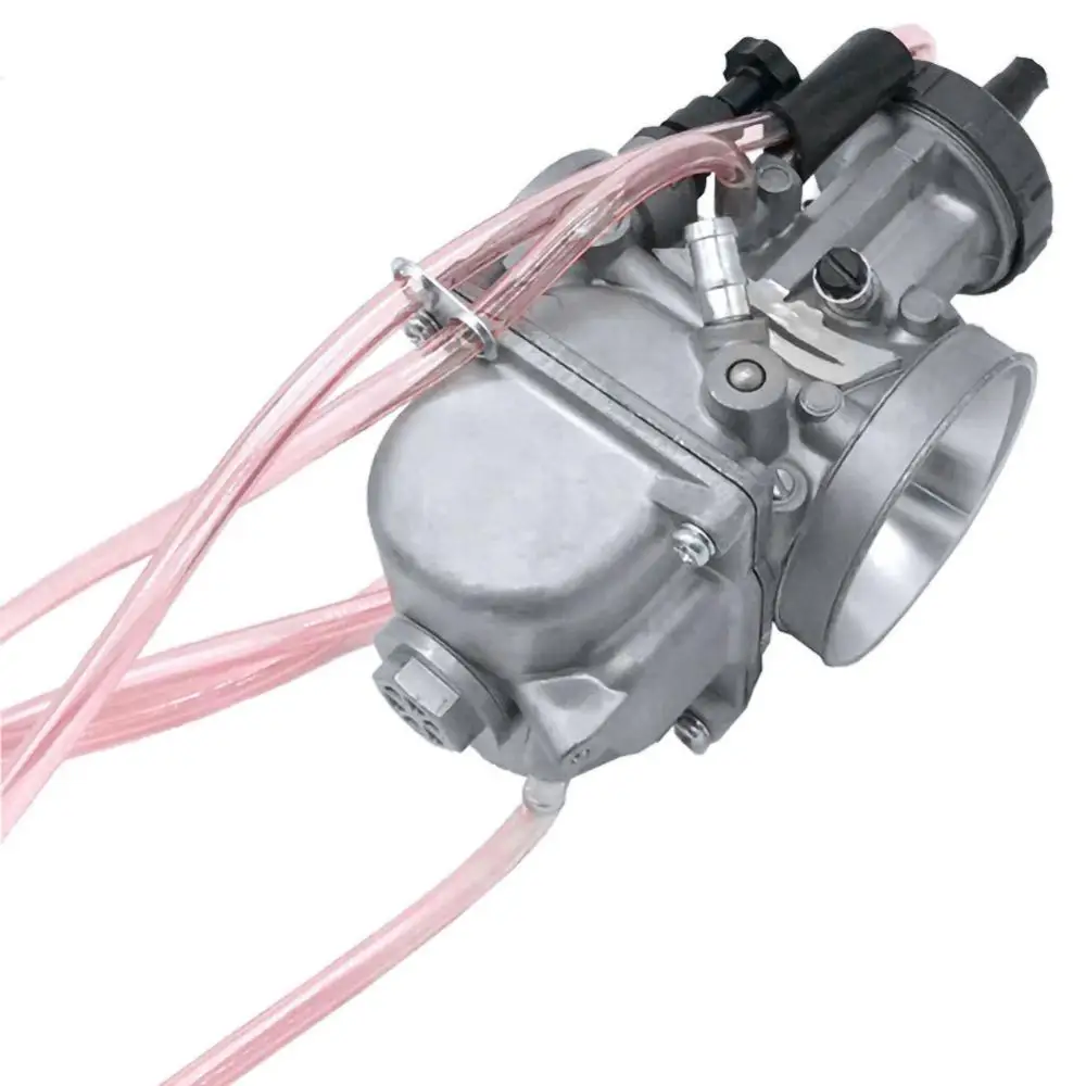 Воздушный карбюратор для мотоцикла 38 мм подходит двигателя от 150 до 350 куб. См