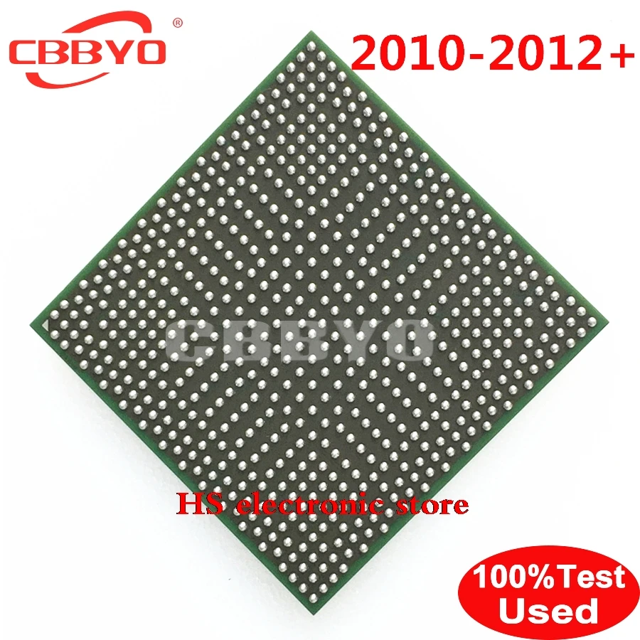 

100% tested good quality 216-0774191 215-0767003 215-0725018 BGA chip reball with balls