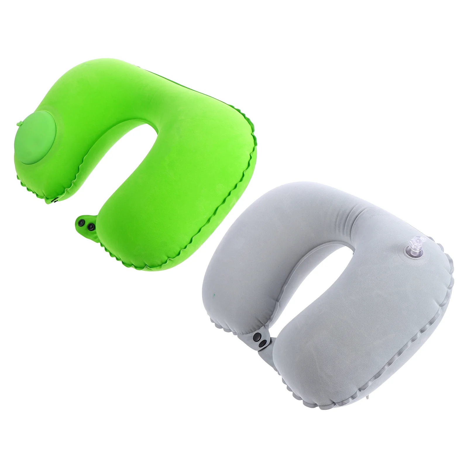 

2 шт., переносные подушки для путешествий