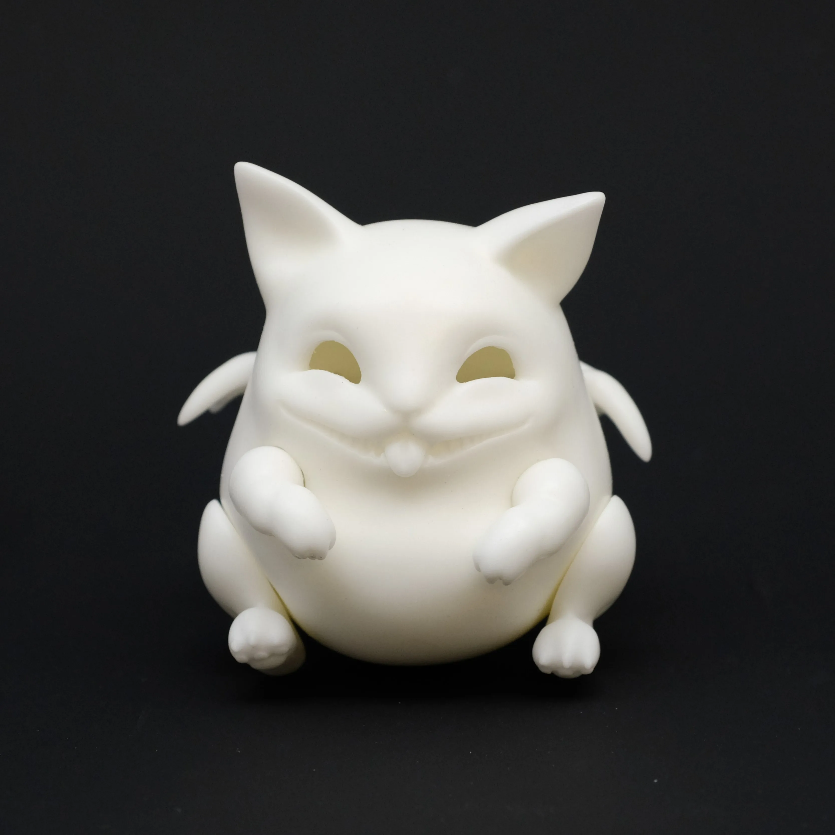 Gaoshun BJD 1/12 яйцо кошка специальный питомец для милых креативных подарков на день