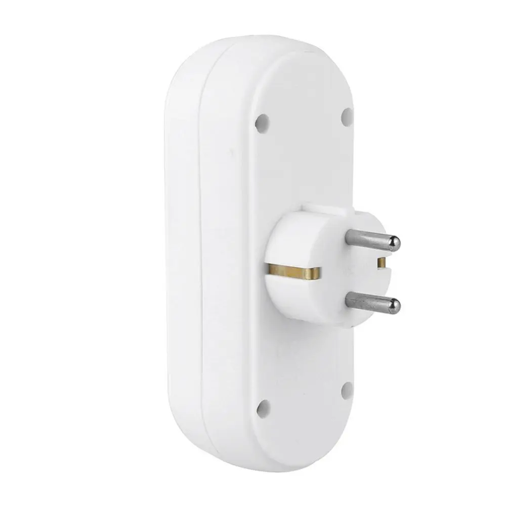 Переходник для розетки один поворот несколько два или три отверстия