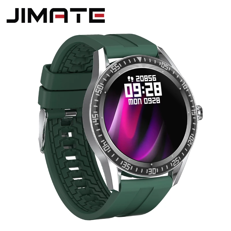 

Smart Clock Watch Fitness Tracker Bracelet Pedometer Heart Rate Monitor Blood Pressure Watch Health Wristband for IOS Android
