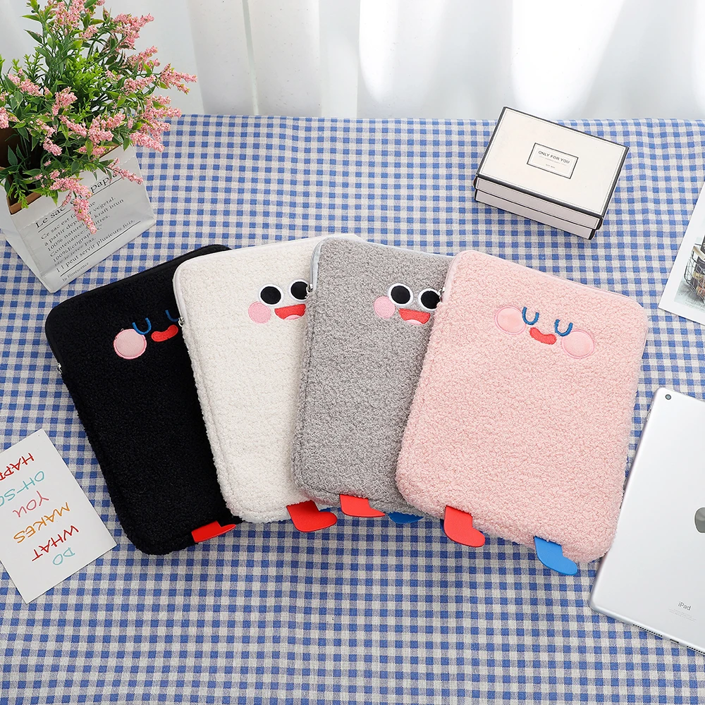 

Fashion cute girls ipad bag for air4 10.9 pro11 10.5 10.2 9.7 10 inch air 1 2 3 surface go2 Galaxy Tab ipad sleeve case bag