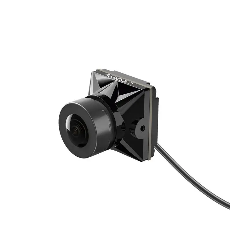 Объектив Caddx Nebula Pro 1/3 Cmos 2 1 мм FOV 150 градусов 720P/120fps NTSC/PAL 4:3/16:9 переключаемая камера