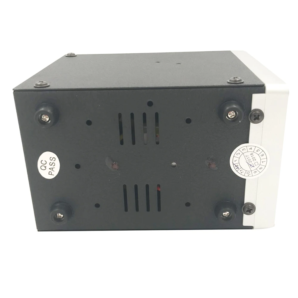 

New Type Hot Air Gun 858D Desoldering Reflow Soldering SMD110V/220V 700W For Welding Repair Tools