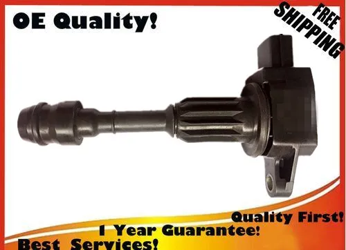 Катушка зажигания упаковка 22448 AX001 для nissan Hanshin OE No.AIC 6207G K M|coil|coil packcoil ignition |