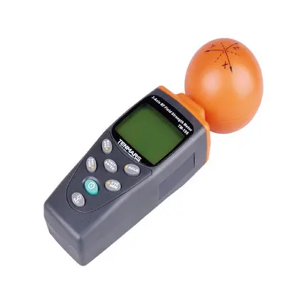 Высокочастотный тестер для измерения яркости | Инструменты