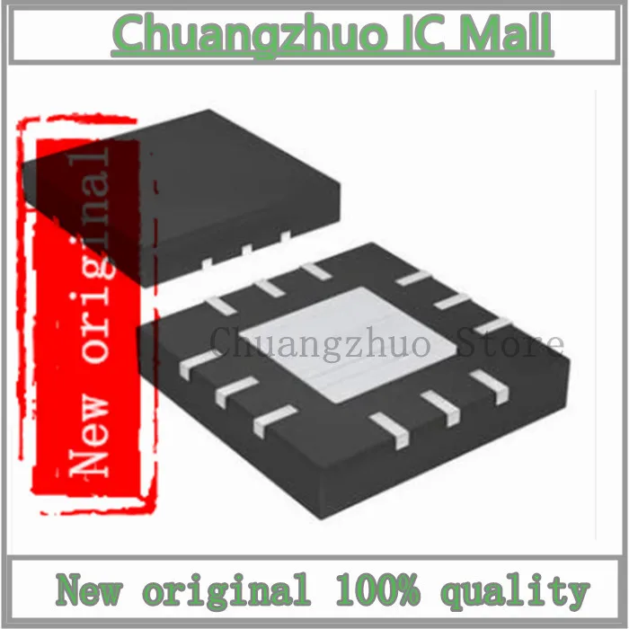 

1 шт./лот MAX9711ETC MAX9711ETC + T MAX9711 AACB QFN-12 SMD IC Chip новый оригинальный