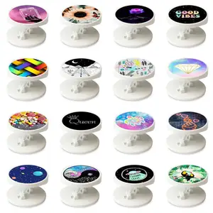 popular stylish grip holder for cell phone soporte para celular accessory usage for iphone 11 most of phones free global shipping