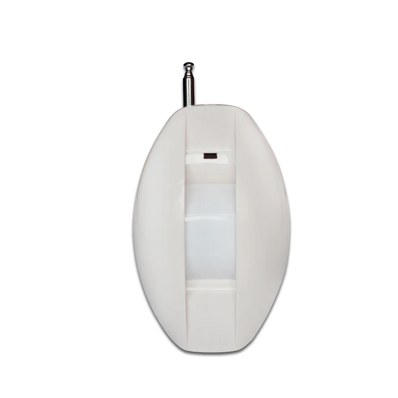 433 МГц Беспроводной анти-занавеска ПЭТ движения PIR Сенсор детектор дыма для GSM