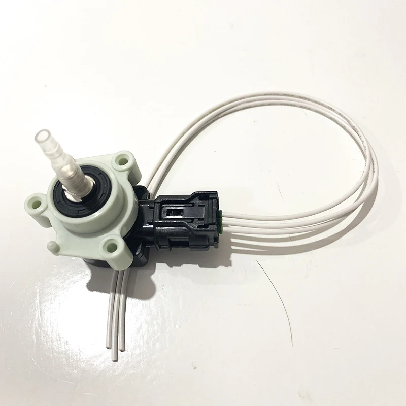 Новый датчик передней и задней высоты 8651A064 8651A065 подходит для Mitsubishi Pajero Montero 4 IV 2007