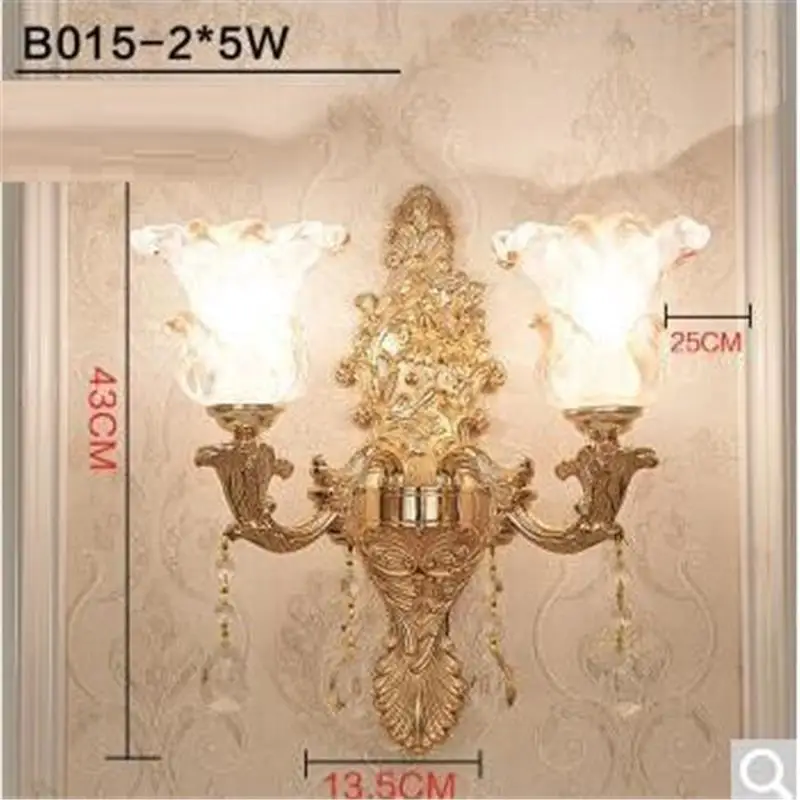 Wandlampe De Винтаж потолочный светильник деко дом зеркало для дома Aplique Luz сравнению