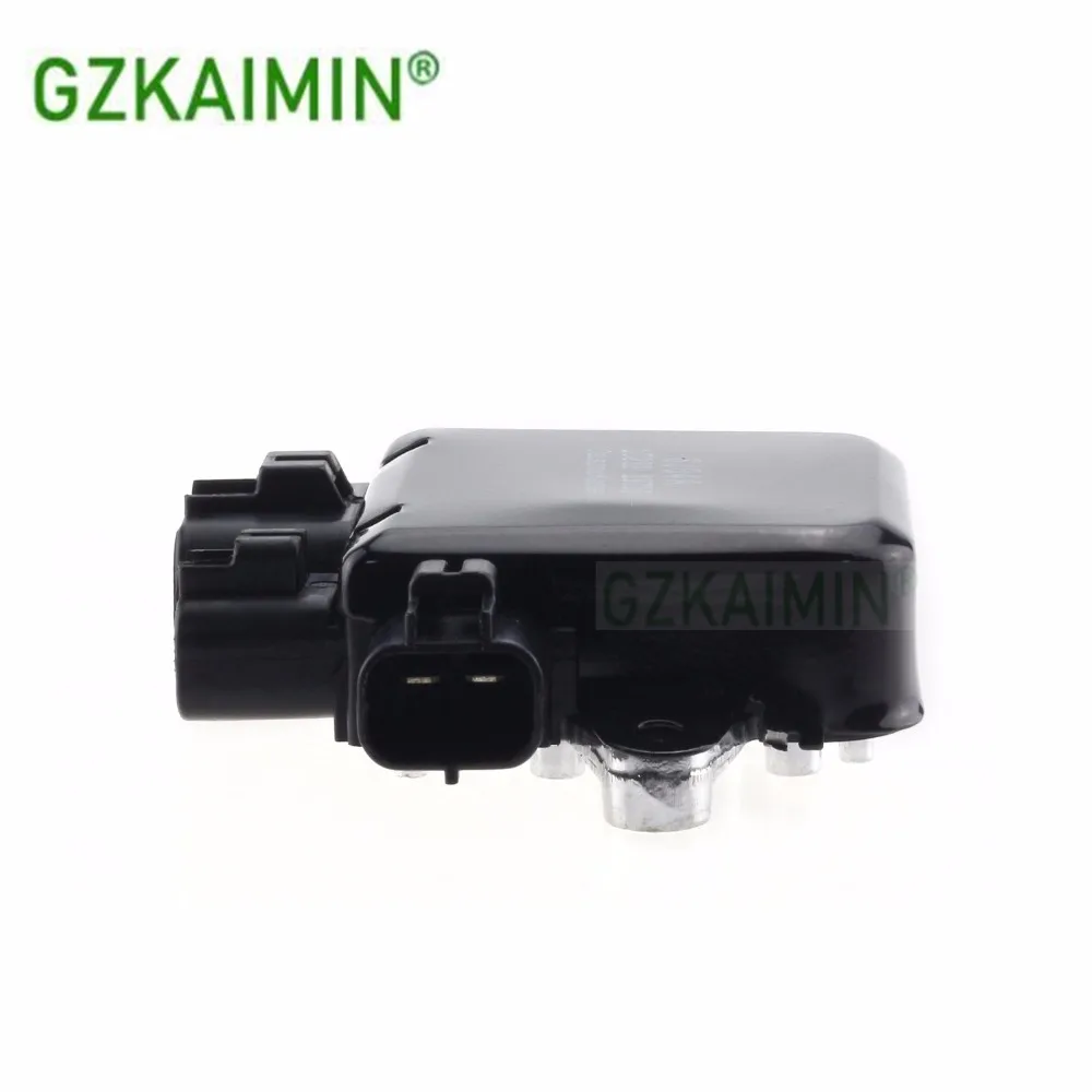 OEM новый 1355A124 L336-15-15Y 21493-EH10A для Mitsubishi Outlander Lancer вентилятор двигатель | Автомобили и