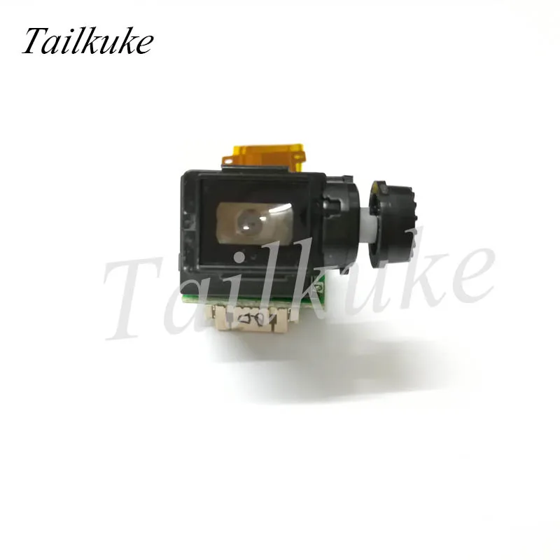 DIY Night Vision High Resolution Microdisplay Smart Glasses Display AV Input Viewfinder | Instrument Parts &amp Accessories