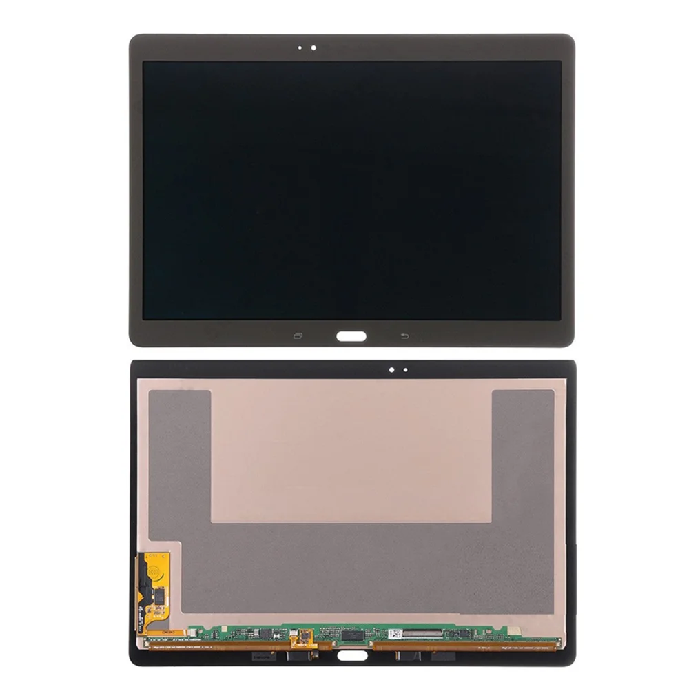 10 5 &quotдля SAMSUNG Galaxy Tab S T800 ЖК дисплей сенсорный экран дигитайзер сборка для Samsung