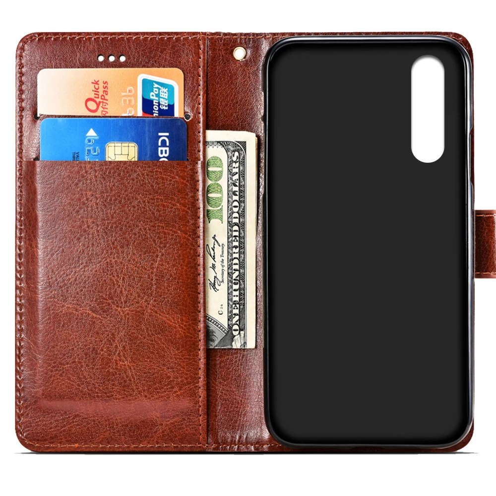 Кожаный чехол бумажник для XiaoMi RedMi Note 8T Pro 8 8A 7 7A 6 6A 5 Plus 5A 4 4X3 3S 4A глобальная версия ТПУ книжка|Чехлы-книжки| |