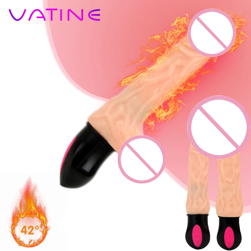 Ватин 12 режимов Вагина Массажер гибкий мягкий силиконовый Секс игрушки для