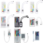 Управляемая Светодиодная лента для смартфона с поддержкой Bluetooth, Wi-Fi