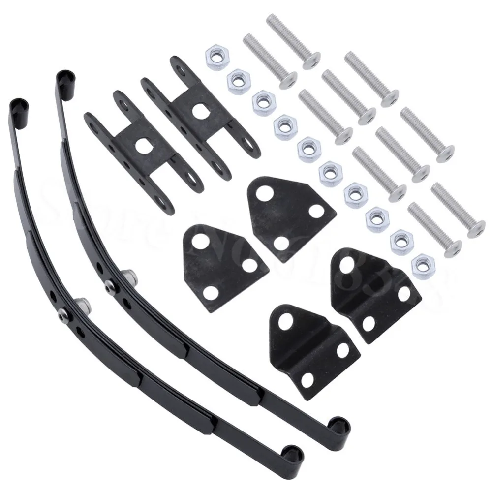 комплект пружинной подвеск