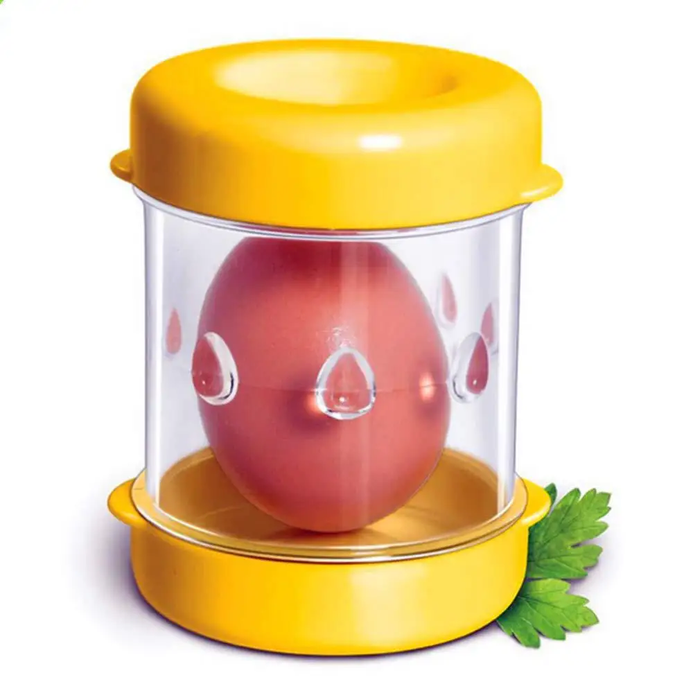 Разделитель для яиц устройство удаления жесткой кипяченой скорлупы