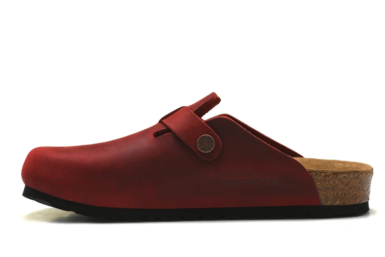 BIRKENSTOCK Damen Mayari Zehentrennersummer тапочки мужские сандалии пробковые мужская мода унисекс