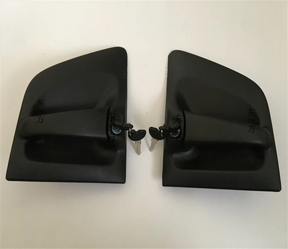 Наружная дверная ручка для грузовика замок Scania P420 насос танкер пожарная техника |