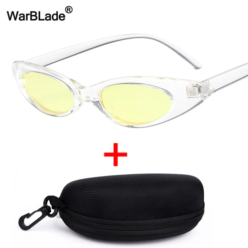 2018 новые модные милые сексуальные женские солнцезащитные очки кошачий глаз