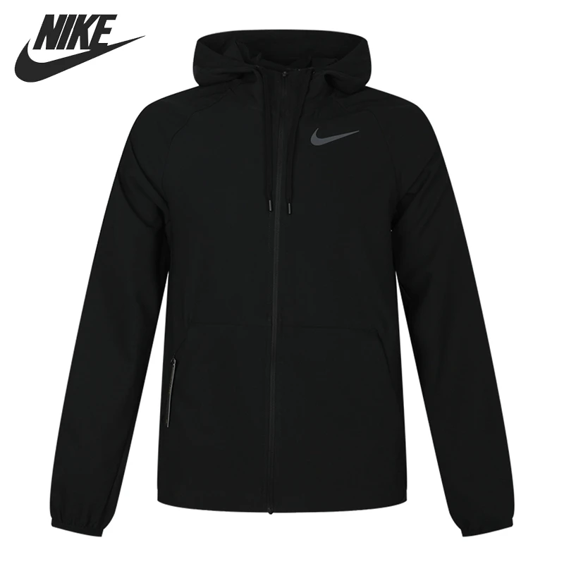 

Original New Arrival NIKE M NK FLX VENT MAX HD FZ JKT Men's Jacket Hooded Sportswear