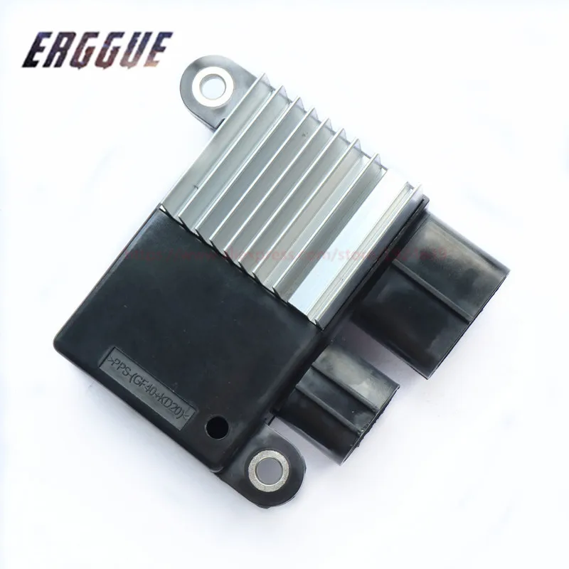 Фирменный модуль управления вентилятором ECU ECM 89257-12020 499300-3341 8925712020 для Mazda |