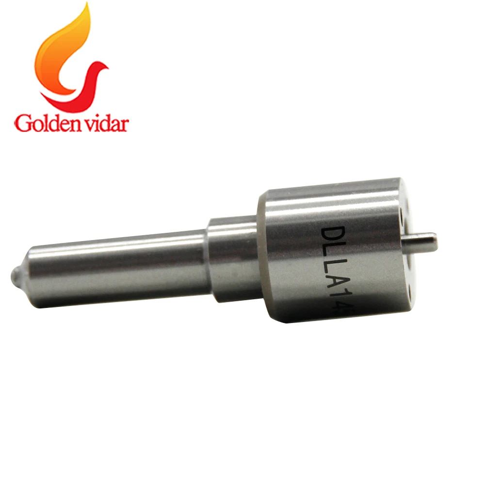 5 шт./лот Форсунка Common Rail DLLA145P1091 для дизельного топлива DLLA 145 P1091 инжектора DEN |