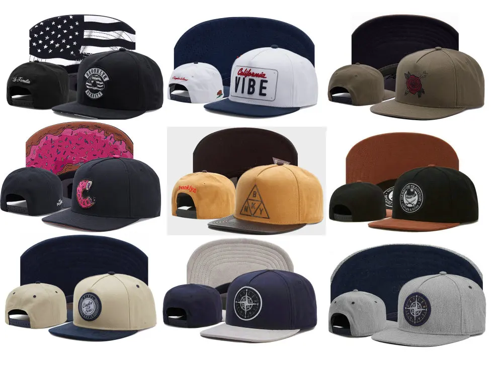 2019 высокое качество gorras snapback Кепка модная бейсболка головной убор Хип-хоп для