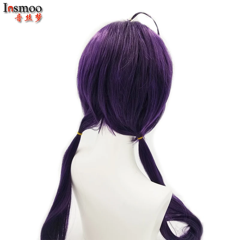 Парик для косплея собак из мультфильма бродячие собаки youka Izumi аксессуар волос