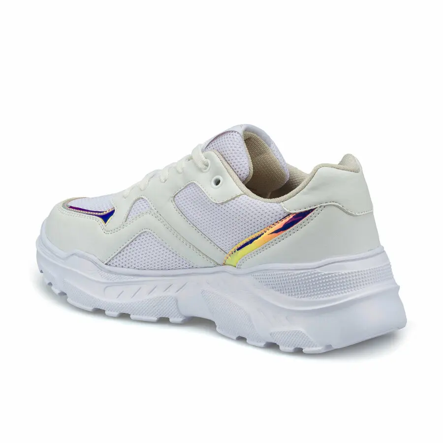 

Sneakers Women Kinetix Penta W White Women'S Sneaker Shoes