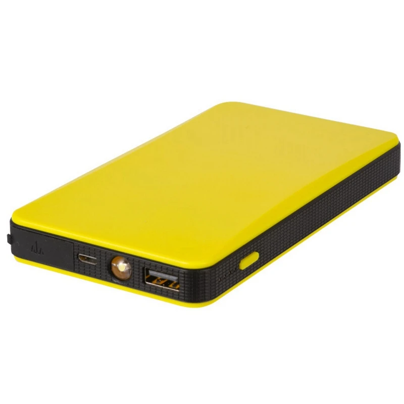 12V многофункциональный автомобильный стартер зарядное устройство Power Bank Booster| |