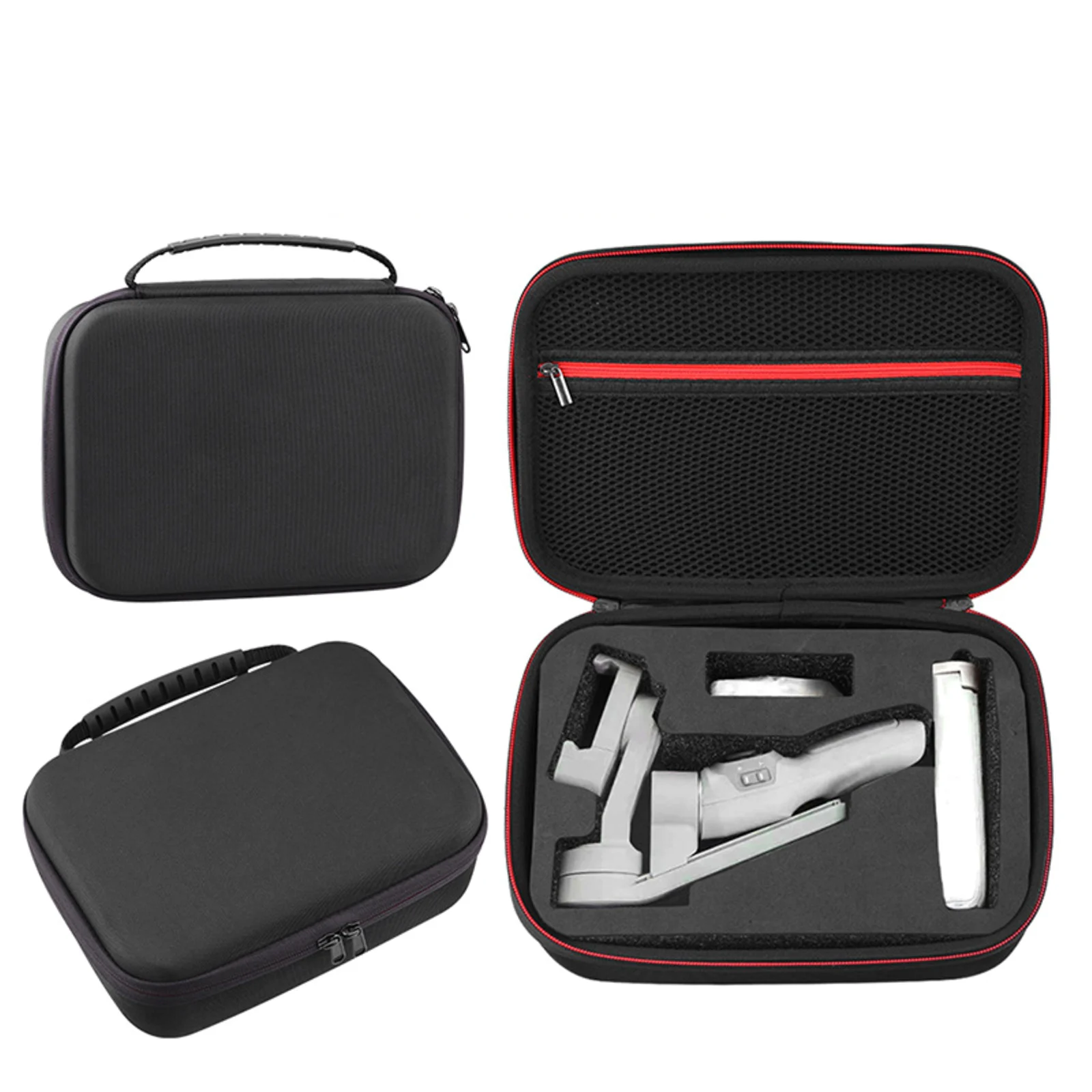 Чехол для переноски гладкой ручного стабилизатора Q3 сумка хранения аксессуаров