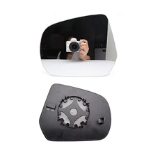 For Great Wall Pickup Wingle 7 Rearview Lenses Exterior Mirror Side Mirror Reflective Lens Rearview Mirror Lenses 1PCS