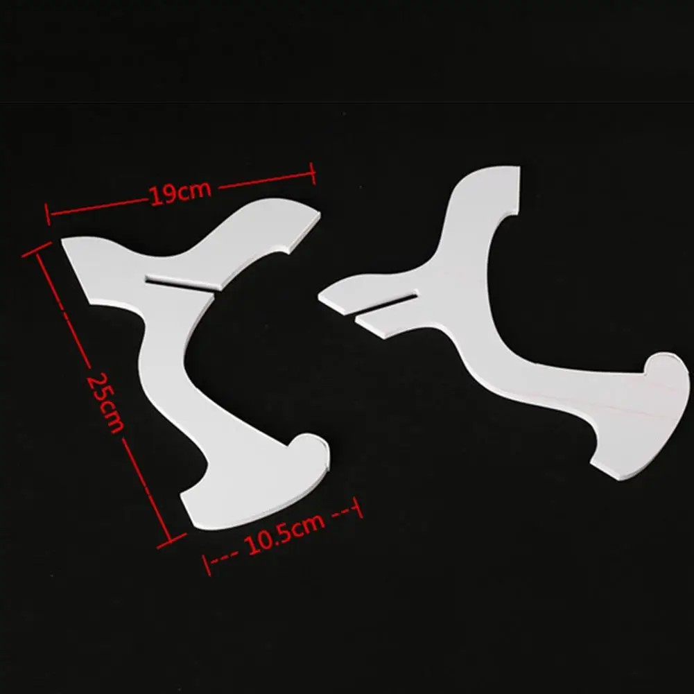 

Portable Ukulele Wooden Foldable Holder Stand Collapsible Vertical Guitar Display Stand Rack Accessories Instrument Part