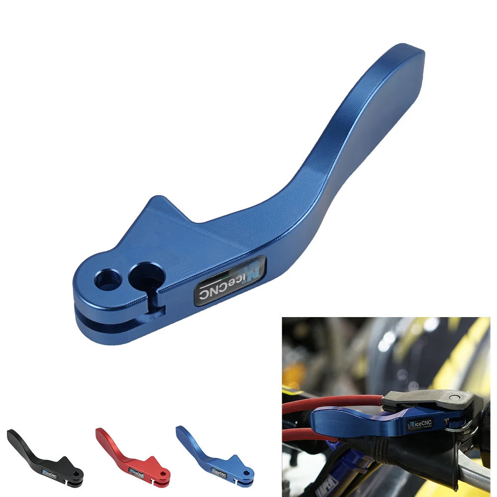 Ручной тормоз для квадроцикла Рычаг стояночного тормоза Yamaha RAPTOR 125 250 SPECIAL EDITION 350 SE