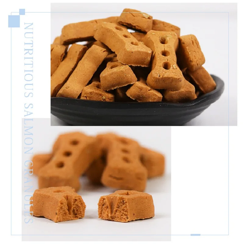 Снеки для собак с низкой солью и низким содержанием жира печенье корм обучающая