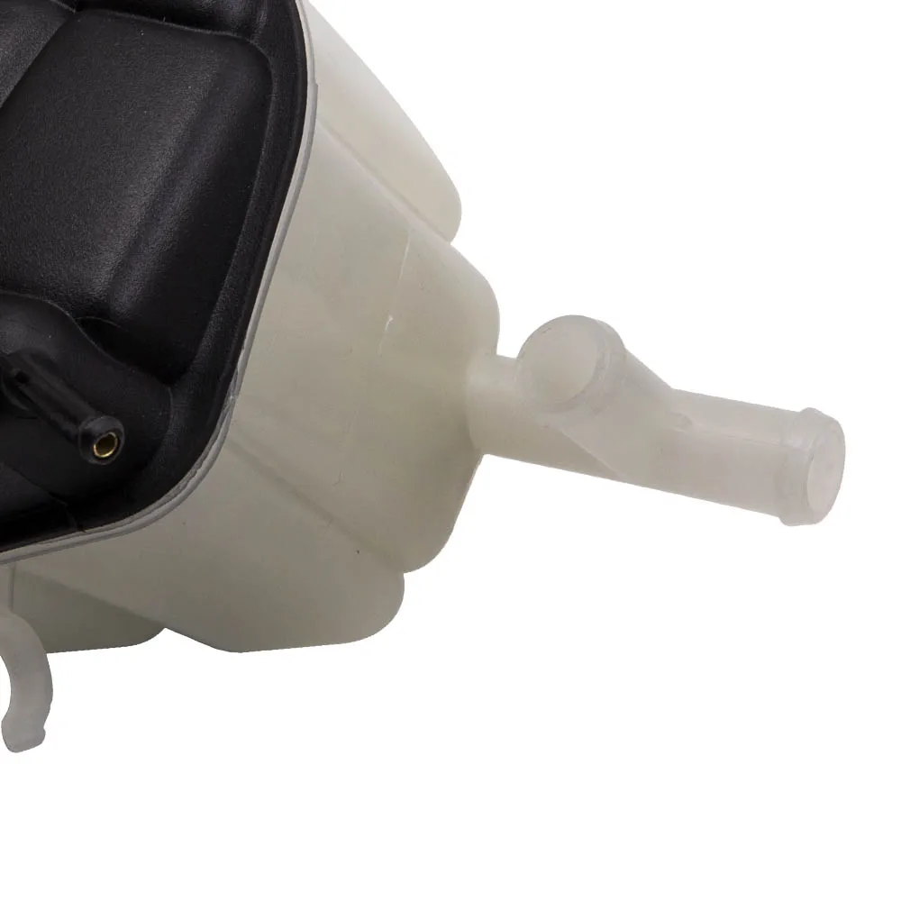 MAXPEEDINGRODS Coolant Expansion Tank Bottle for Mercedes-Benz W164 GL ML GL320 GL350 GL550 1645000049 A1645000049 | Автомобили и