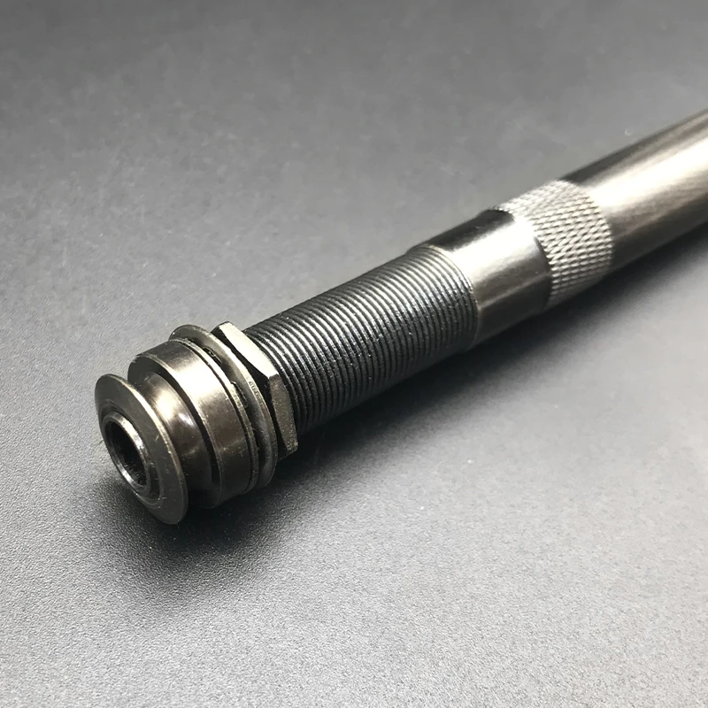 Soundhole гитарный звукосниматель цинковый сплав A-202 микрофон звук отверстие