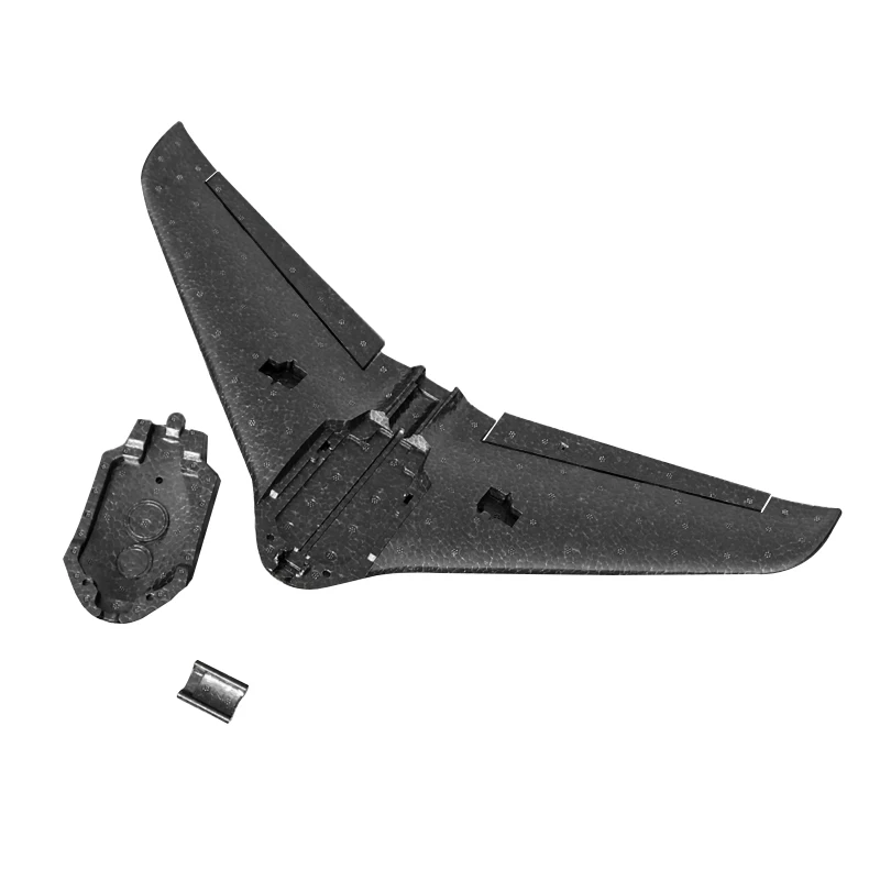 df mini spirit kit pnp rc самолет epp пенопластовы