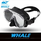 Профессиональное оборудование для подводной маски, очки для плавания, рыбалки, очки для дайвинга, оборудование для бассейна 2021 MK100