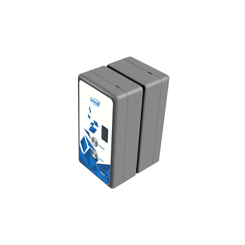 

LS110H сдвоенный измеритель трансмиссии с ИК-отключением 1400 нм для автомобильной металлической пленки, установленное стекло, переднее лобово...