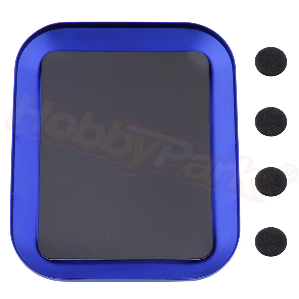 алюминиевый лоток для винто